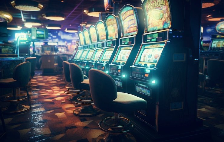 Statistik permainan dan riwayat hasil di mamak slot Auto Roulette