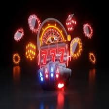 Dashboard permainan slot dan live dealer mamak slot dengan antarmuka Bahasa Indonesia